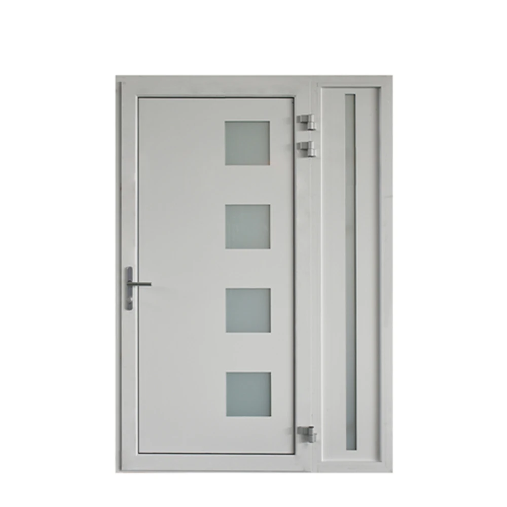 Canada aluminum entrance door Soundproof thermal break window and doors
Canada aluminum entrance door Soundproof thermal break window and doors