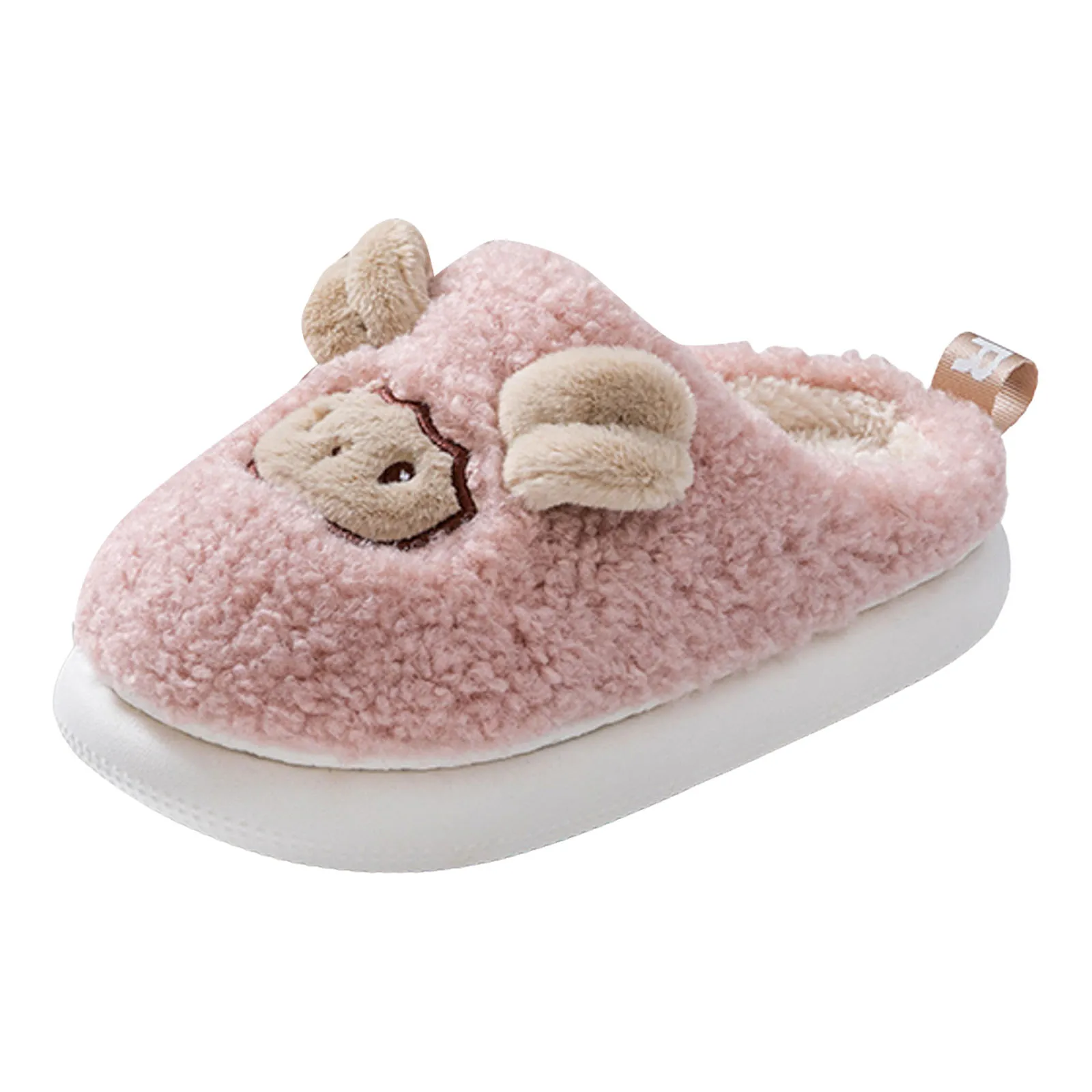 Big Kid Slippers Children's Big Kids Cartoon Cotton Slippers Fashionable And Fun Home Warm Slippers Kids Slippers Size 1
Big Kid Slippers Children's Big Kids Cartoon Cotton Slippers Fashionable And Fun Home Warm Slippers Kids Slippers Size 1