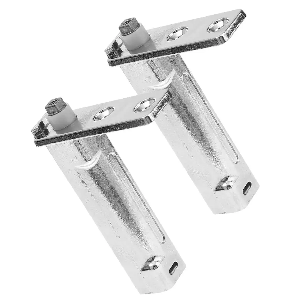 2 Pcs Automatic Door Closer Freezer Hinge Replacement Accessories Hinges Zinc Alloy
2 Pcs Automatic Door Closer Freezer Hinge Replacement Accessories Hinges Zinc Alloy