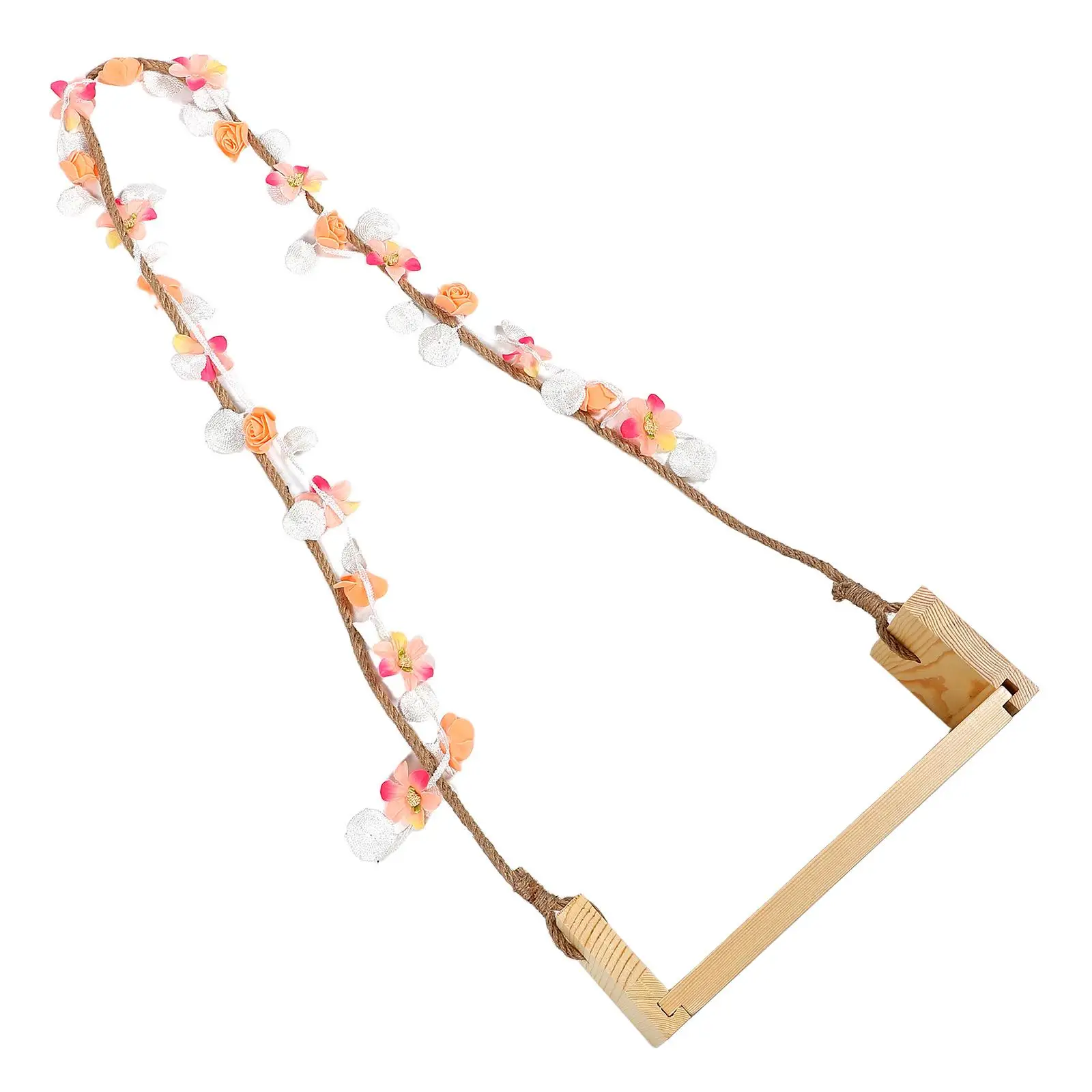 Infant Shower Party Decoration Swing Photography Props Baby Newborn The Photoshoot Swings for Infants
Infant Shower Party Decoration Swing Photography Props Baby Newborn The Photoshoot Swings for Infants