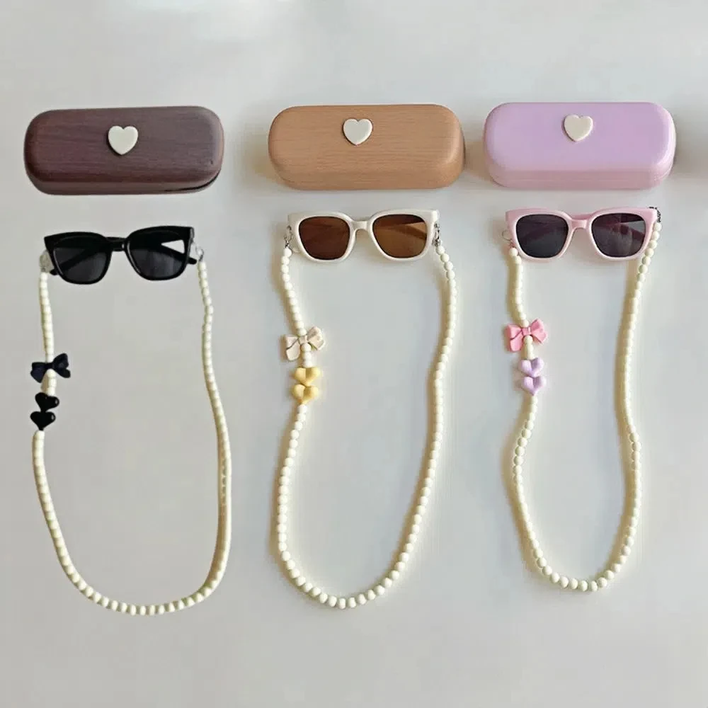 Fashion Sweet Kids Sunglasses Bows Necklace with Storage Box Children Sunglasses Set 2-8Y Anti-UV Holiday Sunglasses Girl Gift
Fashion Sweet Kids Sunglasses Bows Necklace with Storage Box Children Sunglasses Set 2-8Y Anti-UV Holiday Sunglasses Girl Gift