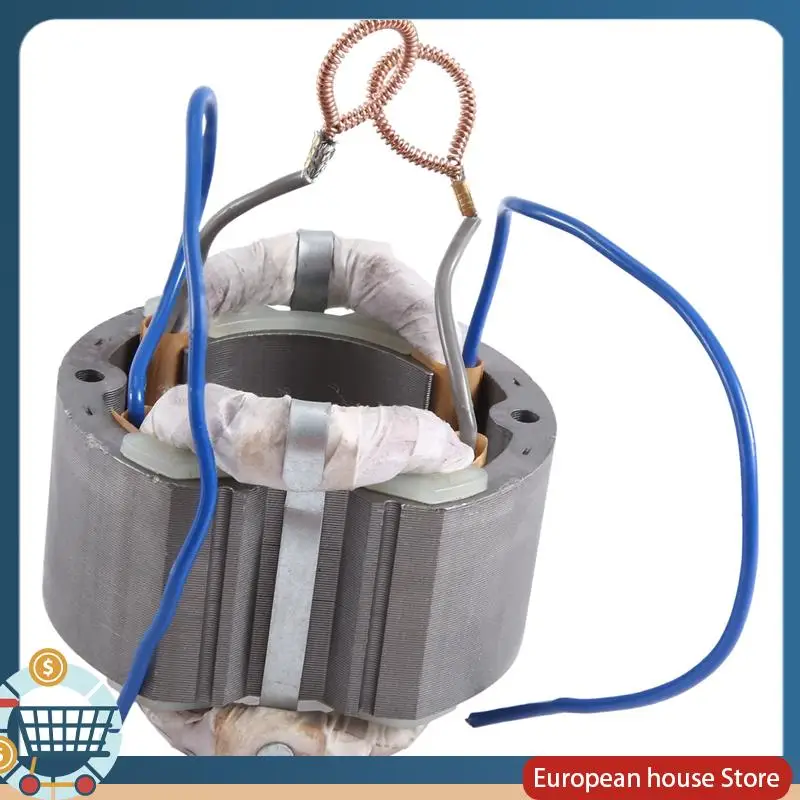 ABFA AC220-240V молоток статор для PH65A PH-65A 85A 75A 95A электрическая кирка ударная дрель якорь аксессуары
ABFA AC220-240V молоток статор для PH65A PH-65A 85A 75A 95A электрическая кирка ударная дрель якорь аксессуары