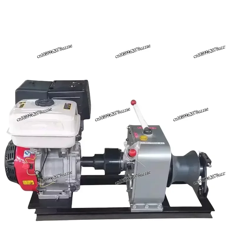 New 220v Mechanical Winch Mechanical Winch Machine Pull Cable Winch Machine Mountain Pull Tree Cable Pull Machine
New 220v Mechanical Winch Mechanical Winch Machine Pull Cable Winch Machine Mountain Pull Tree Cable Pull Machine
