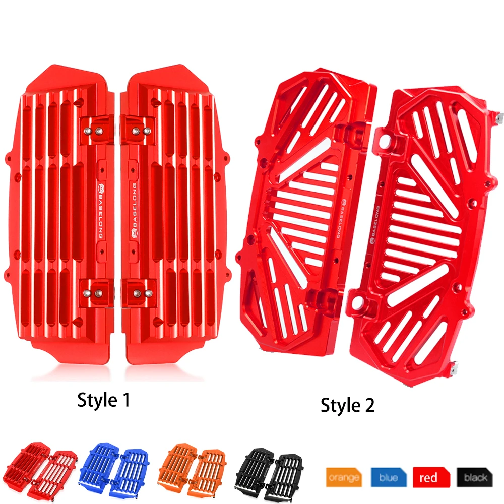 FOR GASGAS EC250 EC300 EX250 EX300 EX350F EX450F 2021 2022 2023 2024 Dirt Bike Motocross Accessories Radiator Grille Guard Cover
FOR GASGAS EC250 EC300 EX250 EX300 EX350F EX450F 2021 2022 2023 2024 Dirt Bike Motocross Accessories Radiator Grille Guard Cover