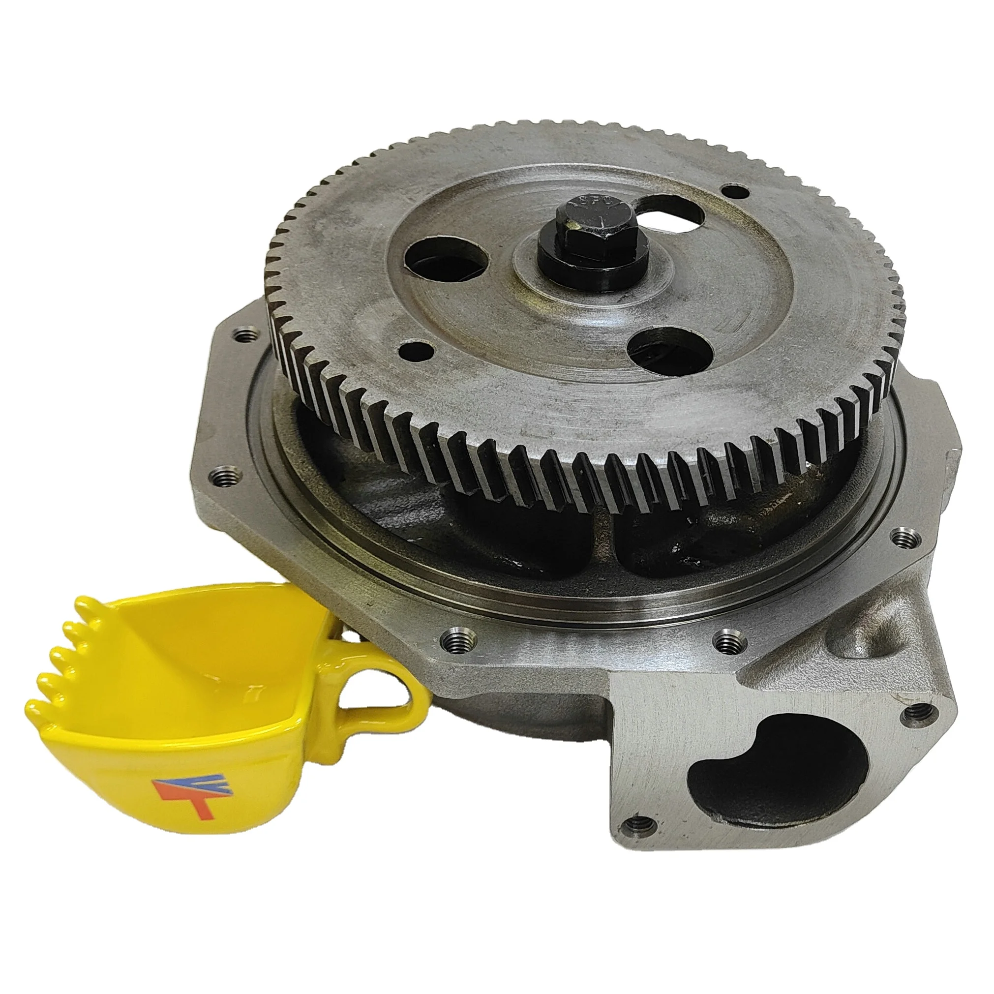 Diesel Engine spare parts WATER PUMP 135-4926 352-0203 for Buildozer D8N D8R engine 3406C 3408
Diesel Engine spare parts WATER PUMP 135-4926 352-0203 for Buildozer D8N D8R engine 3406C 3408