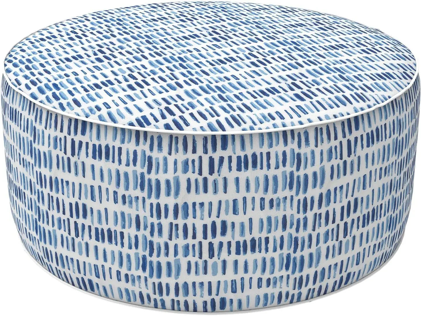 Outdoor Inflatable Ottoman Stool, Patio Water Repellent Footrest with Handle, Portable Round Ottoman for Garden Camping Home,
Outdoor Inflatable Ottoman Stool, Patio Water Repellent Footrest with Handle, Portable Round Ottoman for Garden Camping Home,