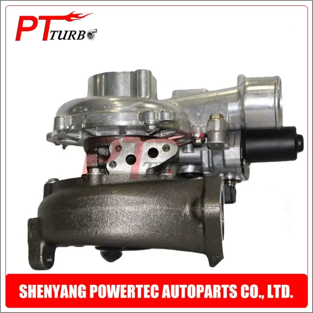 For Car Turbo car charger 17201-OL040 17201OL040 CT16V Full Turbine For Toyota Forturner Hilux Land Cruiser 3.0 D-4D 120/126/127
For Car Turbo car charger 17201-OL040 17201OL040 CT16V Full Turbine For Toyota Forturner Hilux Land Cruiser 3.0 D-4D 120/126/127