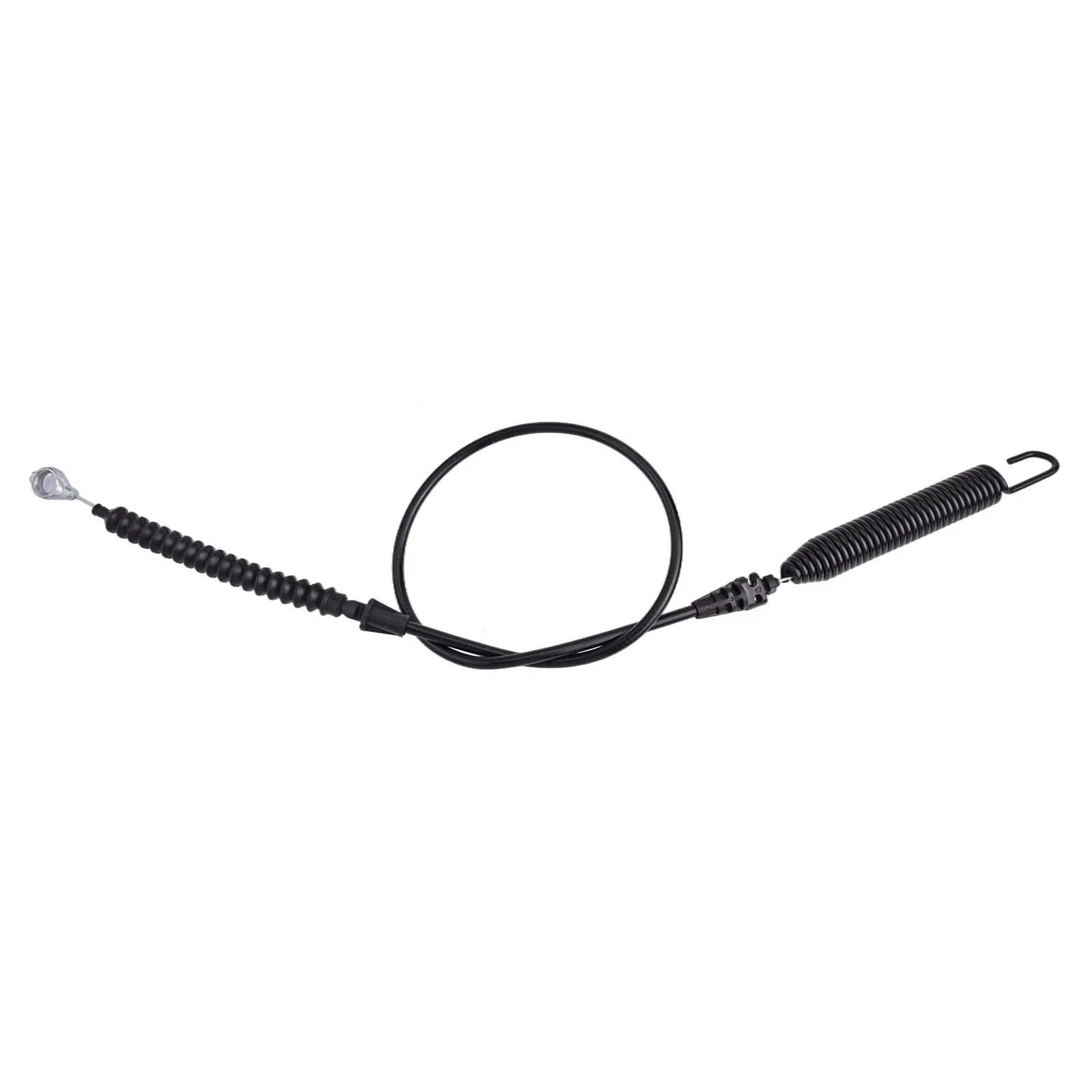 Easy Installation Cable Lawn Tractor Line 1 Pc Black High Quality Replacement Garden Tool Parts For Troy-Bilt 13WV78KS011
Easy Installation Cable Lawn Tractor Line 1 Pc Black High Quality Replacement Garden Tool Parts For Troy-Bilt 13WV78KS011
