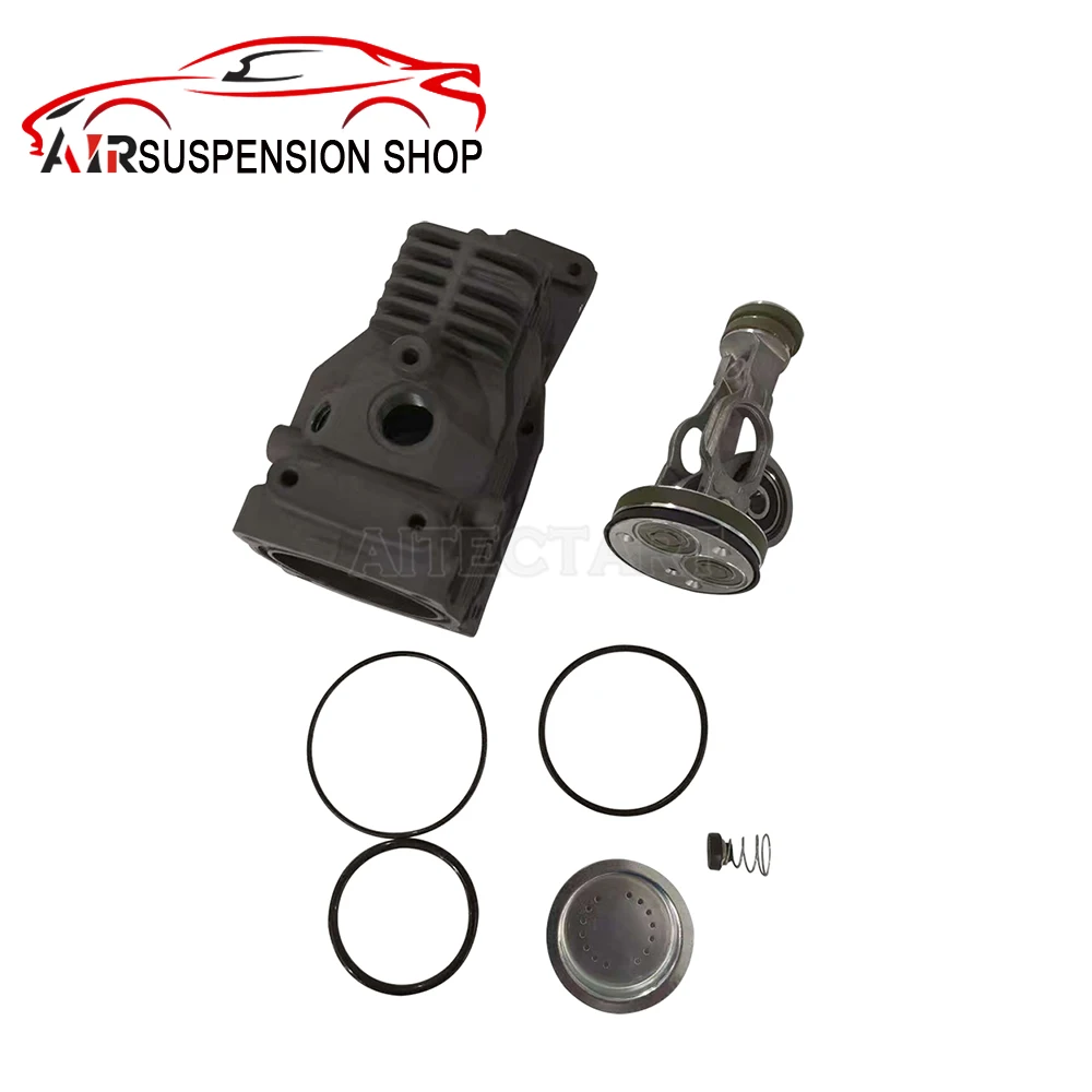 For Mercedes R-KLASSE W251 V251 4-Corner ML W164 GL X164 GL550 ML350 Air Suspension Compressor Cylinder Head Piston Rod O-Rings 
For Mercedes R-KLASSE W251 V251 4-Corner ML W164 GL X164 GL550 ML350 Air Suspension Compressor Cylinder Head Piston Rod O-Rings