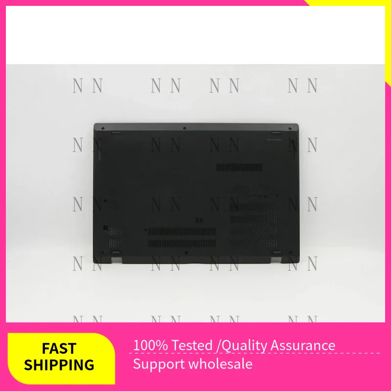 GGT новый для Lenovo Thinkpad L15 Gen 1, нижняя нижняя крышка корпуса 5CB0S95399
GGT новый для Lenovo Thinkpad L15 Gen 1, нижняя нижняя крышка корпуса 5CB0S95399