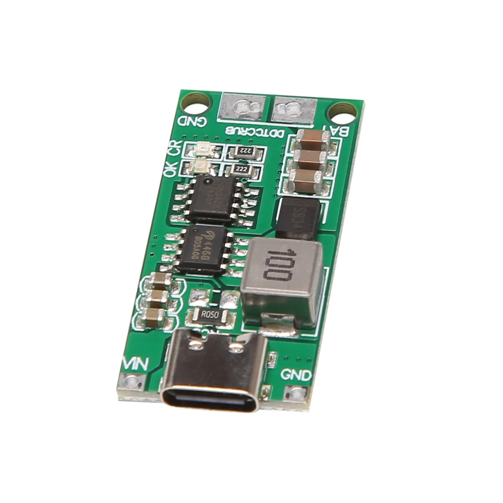 A67I Многоэлементный тип C до 8,4 В 12,6 В 16,8 В Step Up Boost LiPo Полимерный литий-ионный зарядный прибор 18650 Литиевая батарея (3S 2A)
A67I Многоэлементный тип C до 8,4 В 12,6 В 16,8 В Step Up Boost LiPo Полимерный литий-ионный зарядный прибор 18650 Литиевая батарея (3S 2A)