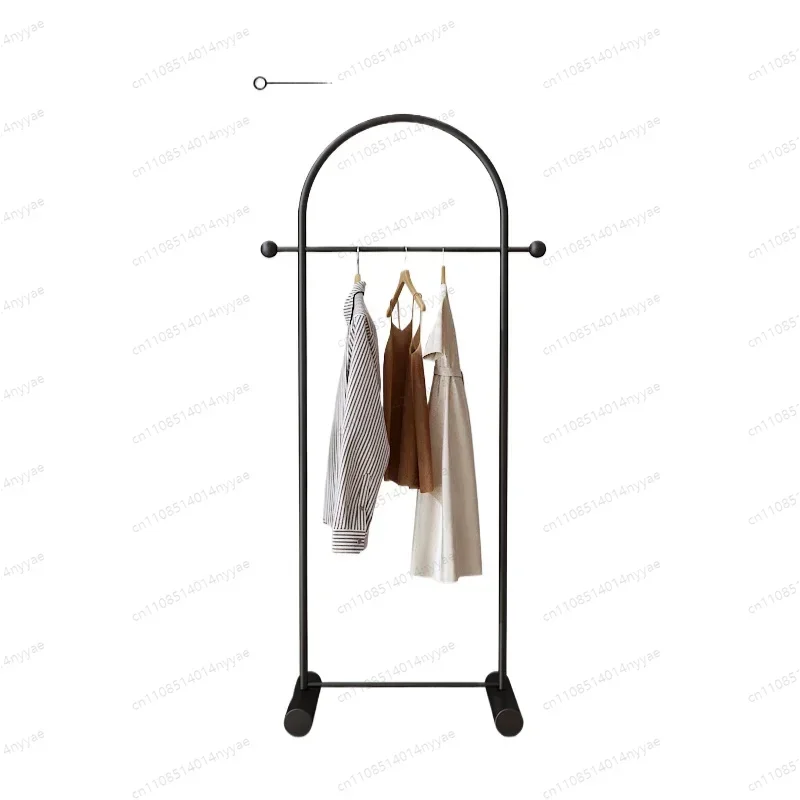 Напольная вешалка для одежды в скандинавском стиле для дома и магазина, простая угловая вешалка для спальни от пола до потолка
Напольная вешалка для одежды в скандинавском стиле для дома и магазина, простая угловая вешалка для спальни от пола до потолка