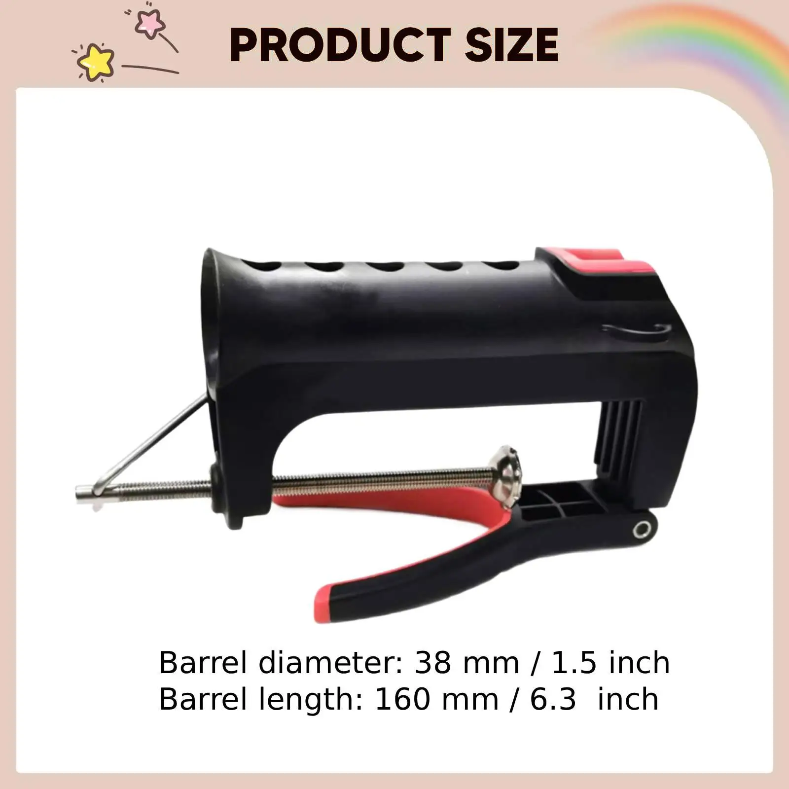 Adjustable Boat Fishing Rod Holder Plastic Stand Marine Rod Rack Clamp Mount for Kayak Canoes Fishing
Adjustable Boat Fishing Rod Holder Plastic Stand Marine Rod Rack Clamp Mount for Kayak Canoes Fishing