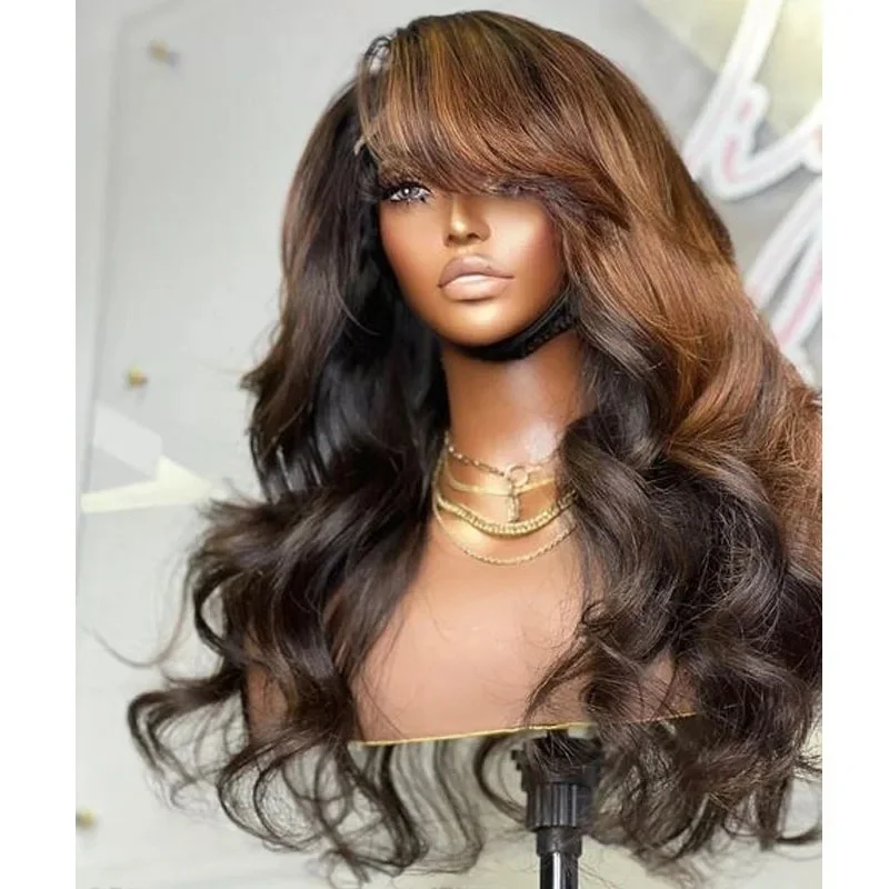 26inch Highlight Blonde 5x5 Silk Base Glueless 180 Density Body Wave Jewish Human Hair Wig HD Lace European Hair Preplucked
26inch Highlight Blonde 5x5 Silk Base Glueless 180 Density Body Wave Jewish Human Hair Wig HD Lace European Hair Preplucked