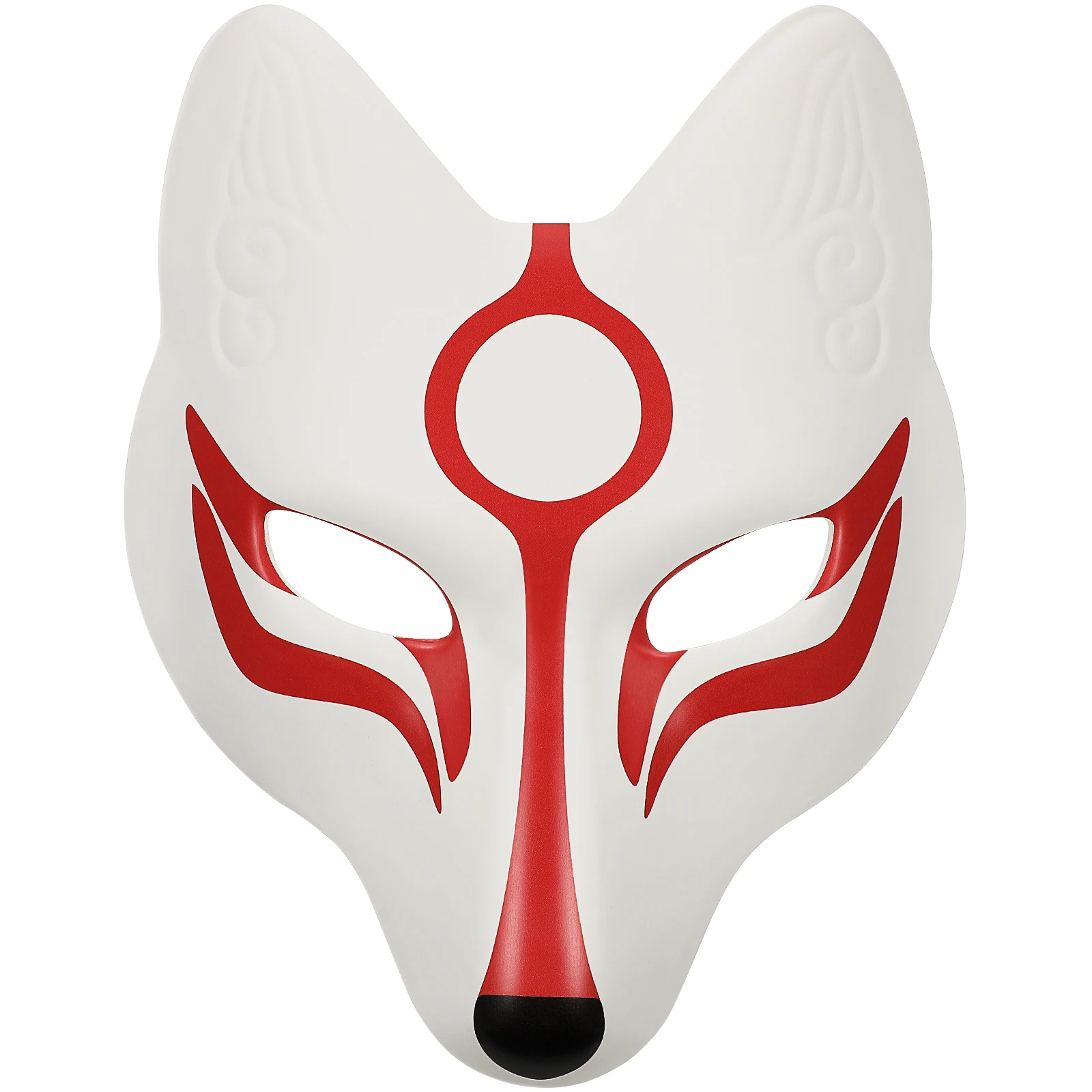 Halloween Fox Masquerade Mask For Women Masquerade durable Fox Cosplay Costume Masquerade Mask For Women Props with
Halloween Fox Masquerade Mask For Women Masquerade durable Fox Cosplay Costume Masquerade Mask For Women Props with