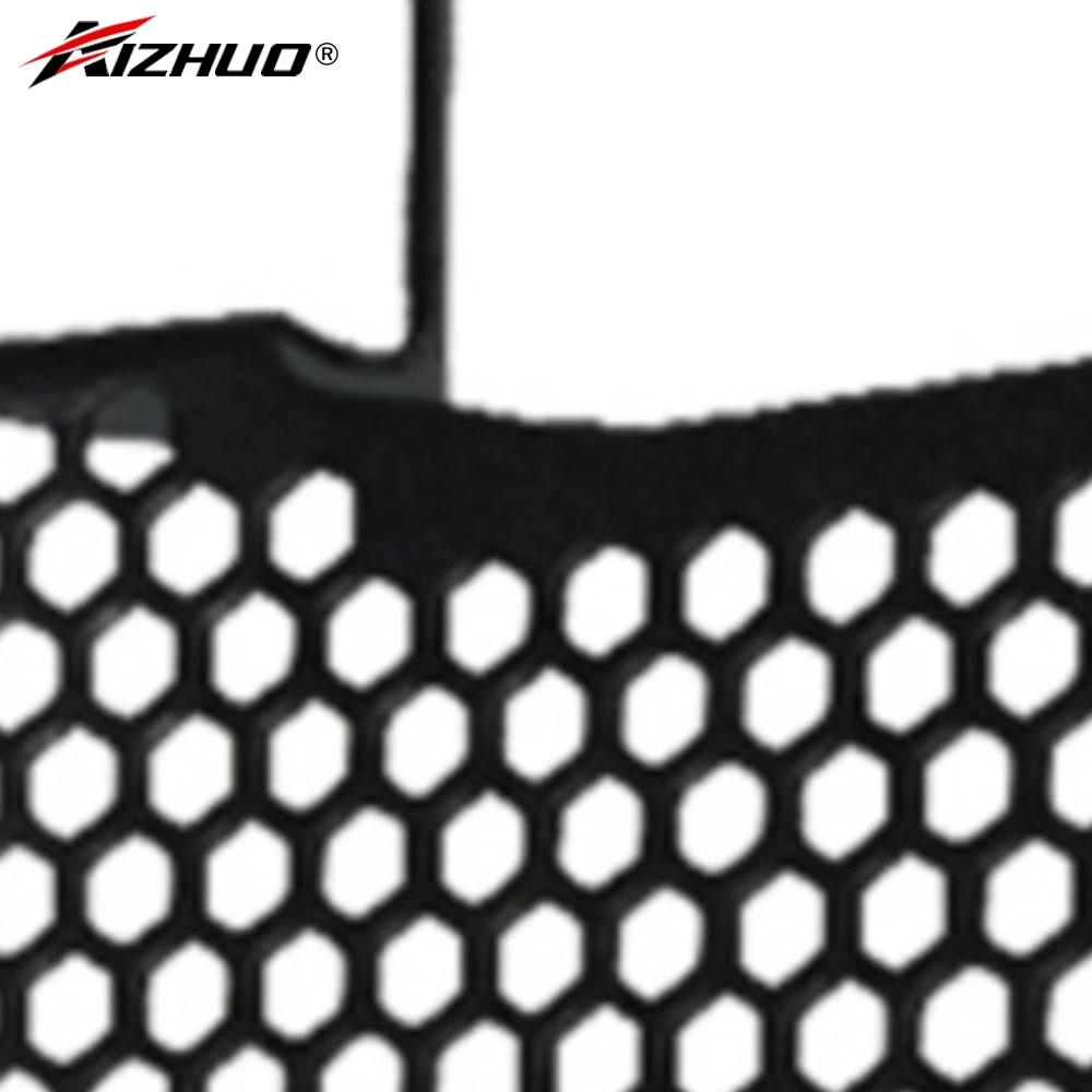 FOR Ducati 1098 1198 Upper 848 2007 2008 2009 2010 2011 2012 2013 Radiator Tank Grille Grill Oil Cooler Guard Protection Cover
FOR Ducati 1098 1198 Upper 848 2007 2008 2009 2010 2011 2012 2013 Radiator Tank Grille Grill Oil Cooler Guard Protection Cover