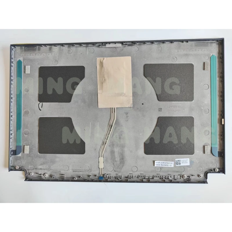 Задняя крышка дисплея (корпус LCD) для Alienware M17R4, сборка A Shell 0CP74V
Задняя крышка дисплея (корпус LCD) для Alienware M17R4, сборка A Shell 0CP74V
