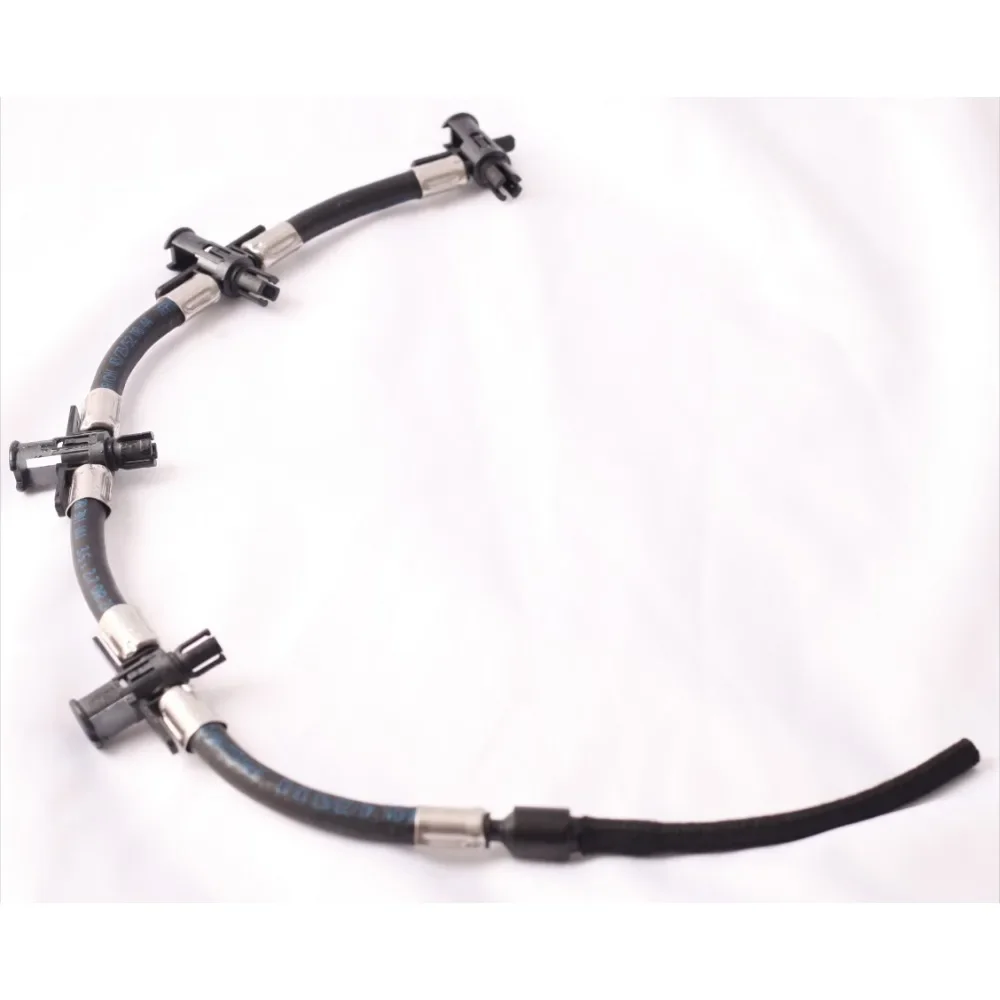 Совершенно новый, подлинный 314712 F001 31471-2F001 для Hyundai SantaFe Tucson для Kia IX35 Шланг в сборе-возврат топлива Линия возврата топлива
Совершенно новый, подлинный 314712 F001 31471-2F001 для Hyundai SantaFe Tucson для Kia IX35 Шланг в сборе-возврат топлива Линия возврата топлива