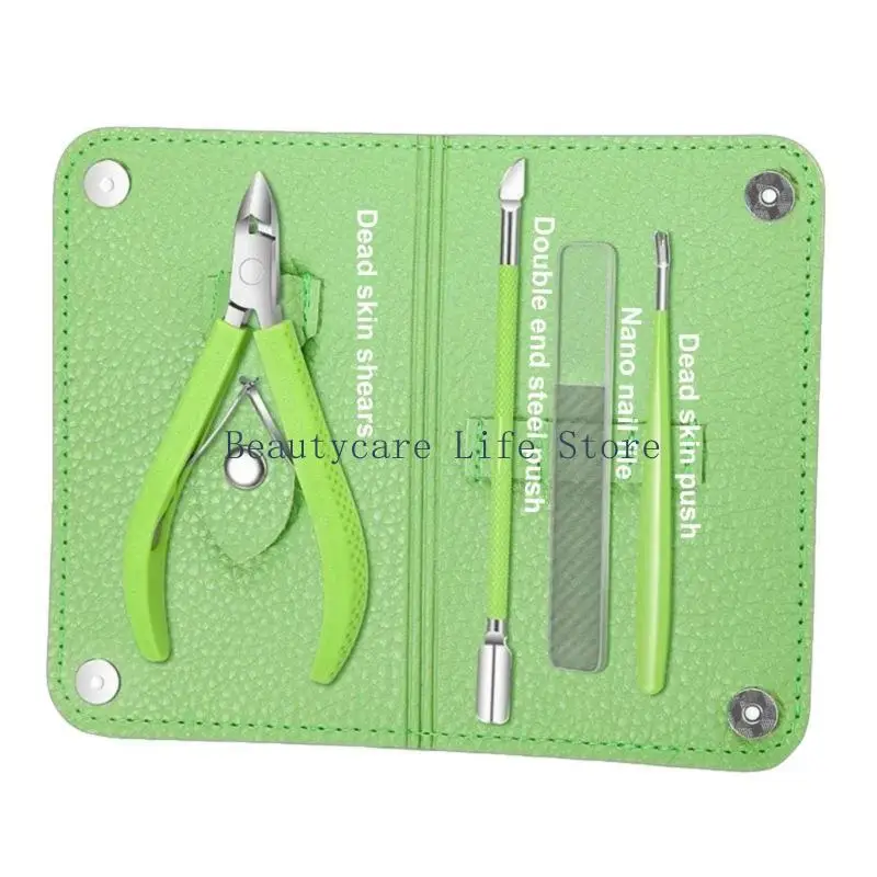 652C 4 шт., кусачки для кутикулы, кусачки для кутикулы, триммер для кутикулы, пилочка для ногтей, толкатель кутикулы, инструмент
652C 4 шт., кусачки для кутикулы, кусачки для кутикулы, триммер для кутикулы, пилочка для ногтей, толкатель кутикулы, инструмент