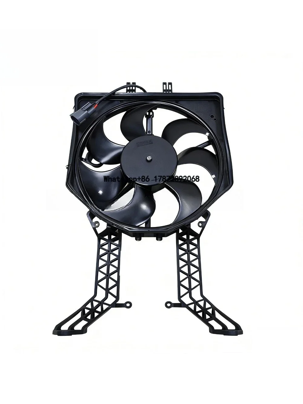 Radiator Fan Assembly for McLaren 720S 570S 540C OEM 13L0208CP
Radiator Fan Assembly for McLaren 720S 570S 540C OEM 13L0208CP