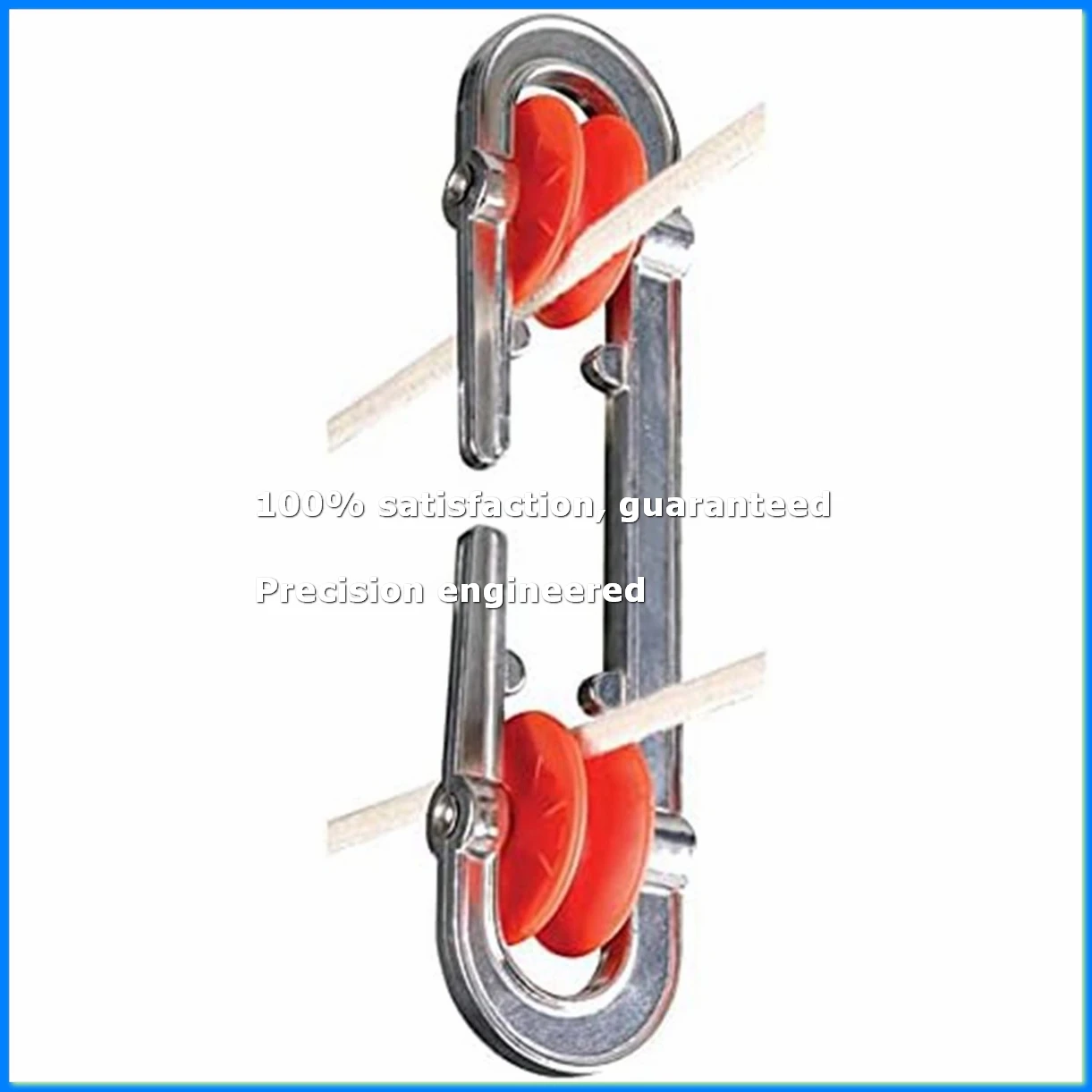 Aluminum Clothesline Spreader,Pulley Clothesline Accessories for Heavy Loads and Long Clothesline,2 Pack-A63M
Aluminum Clothesline Spreader,Pulley Clothesline Accessories for Heavy Loads and Long Clothesline,2 Pack-A63M