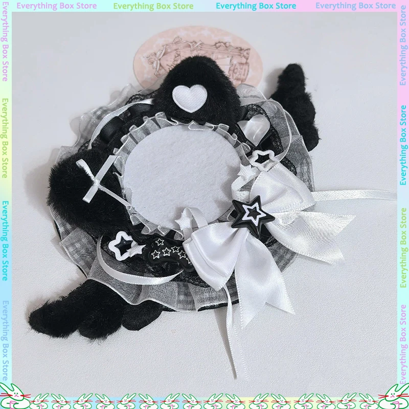 Anime Animation Surrounding Cute Badge Holder Suitable For 58-75mm Photograpy Badge Itabag Diy Decoration Gift For Friends
Anime Animation Surrounding Cute Badge Holder Suitable For 58-75mm Photograpy Badge Itabag Diy Decoration Gift For Friends