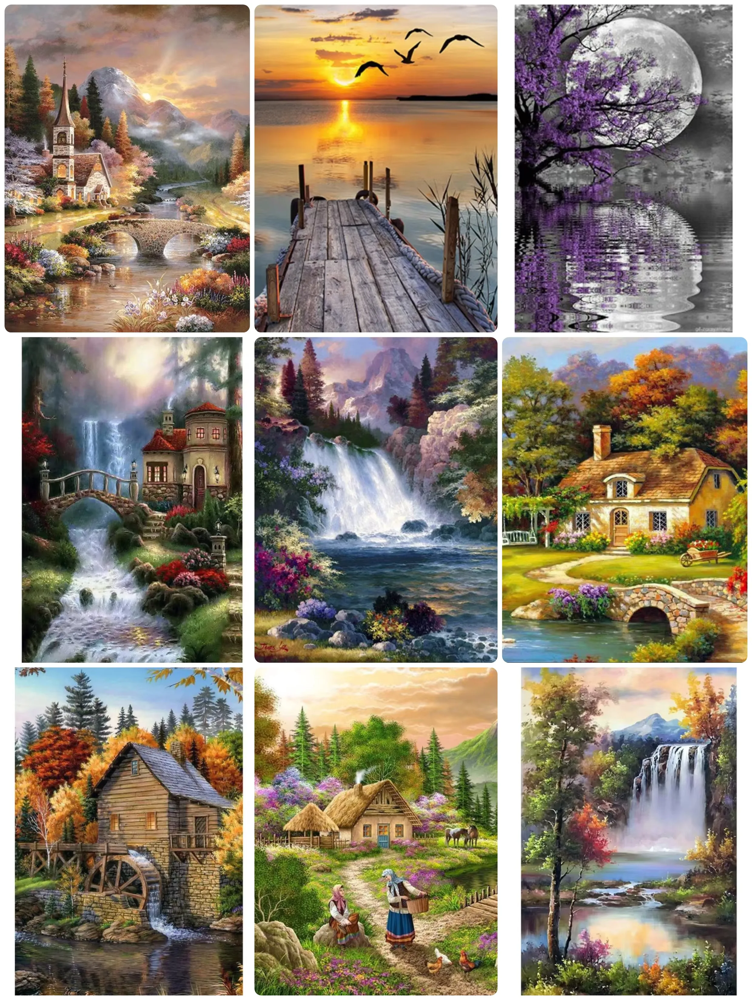 Puzzles for Adults Boat Sea Bridge, Jigsaw Puzzles Educational Games Colorful Puzzles Gifts Home Decor
Puzzles for Adults Boat Sea Bridge, Jigsaw Puzzles Educational Games Colorful Puzzles Gifts Home Decor