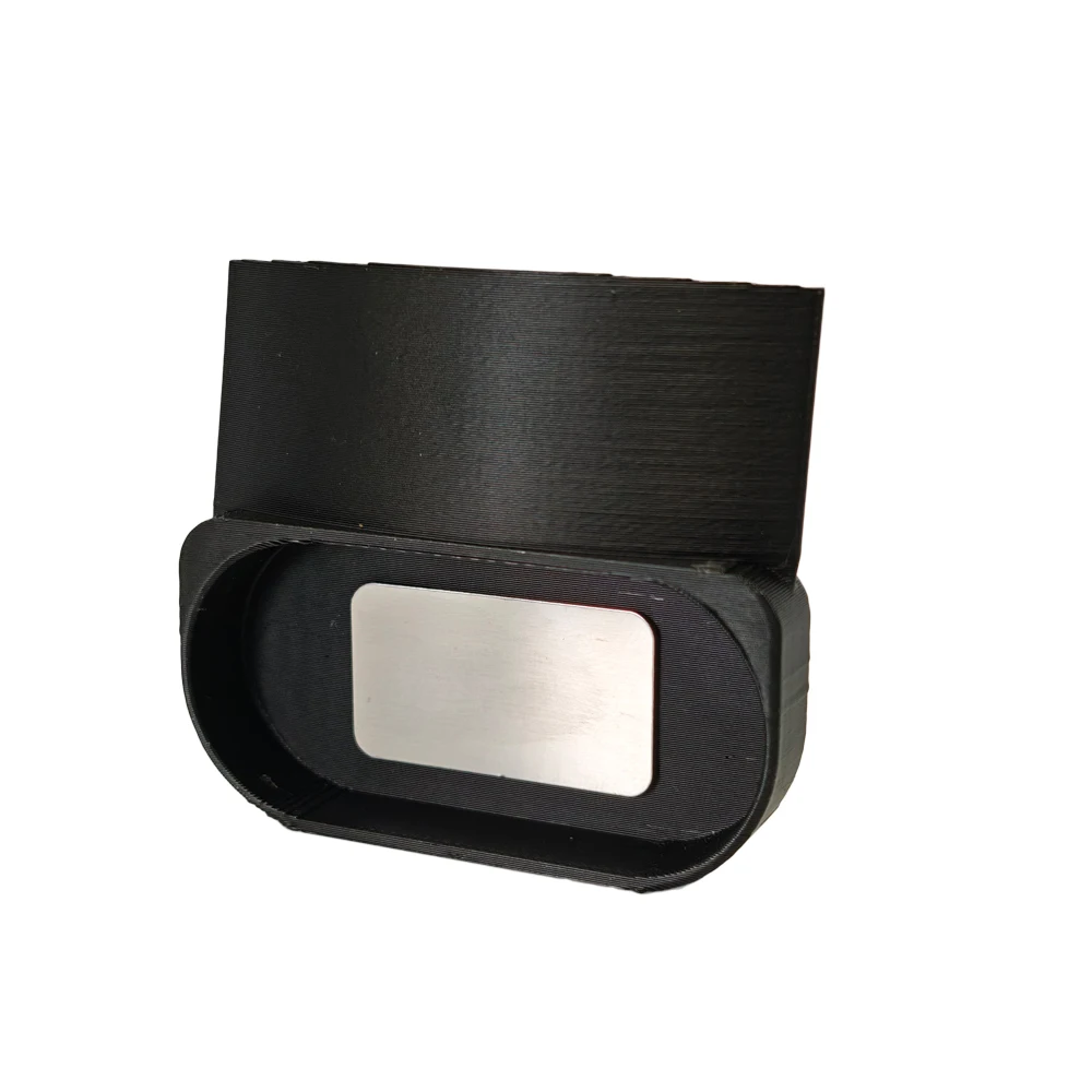 Helmet Mount Case for insta360 go3/go3S Secure Protective Box with Magnetic Mount for Motorcycle Bike Helmet Carrying Case
Helmet Mount Case for insta360 go3/go3S Secure Protective Box with Magnetic Mount for Motorcycle Bike Helmet Carrying Case