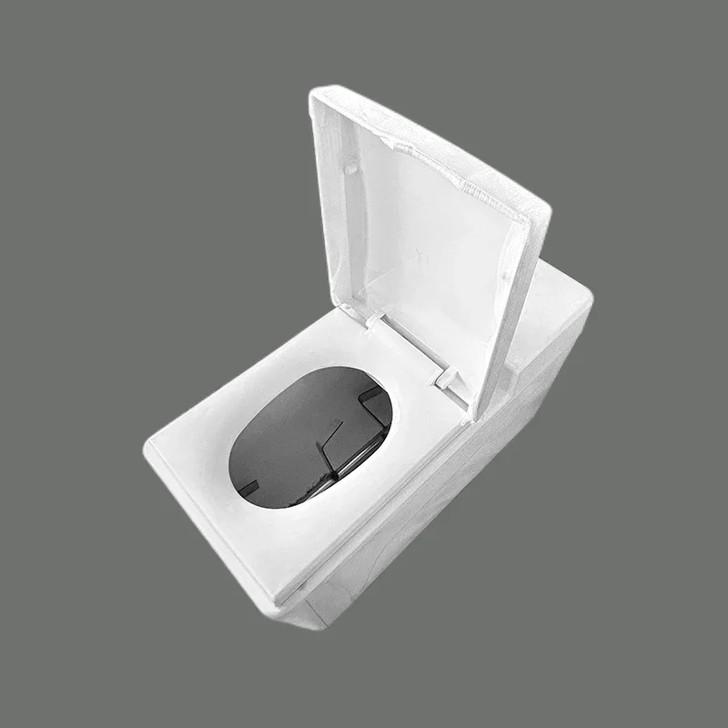 Smart Special Toilet Biological Environmental Protection Toilet Flush-Free Toilet
Smart Special Toilet Biological Environmental Protection Toilet Flush-Free Toilet