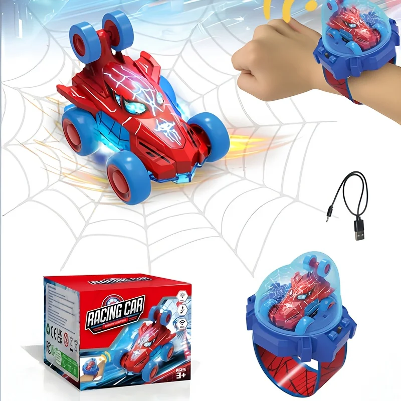 Мини-гоночный автомобиль — подходит для детей от 3 лет — подарок на день рождения — особенности крутых световых эффектов
Мини-гоночный автомобиль — подходит для детей от 3 лет — подарок на день рождения — особенности крутых световых эффектов