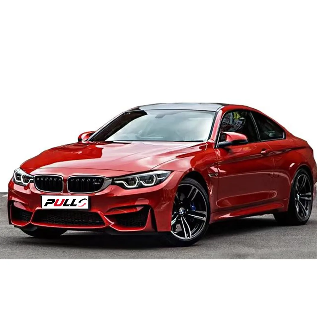 High Quality Body Kit for BMW 4 Series F32 F36 2014-2019 Upgrade to M4 Front Rear Bumper with Grille Side Skirts Rear Diffuser
High Quality Body Kit for BMW 4 Series F32 F36 2014-2019 Upgrade to M4 Front Rear Bumper with Grille Side Skirts Rear Diffuser