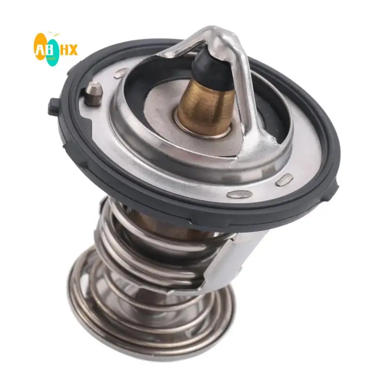 ABHX-Engine Thermostat Fit For Express Sierra GMC 5.3L 6.0L Cadillac Replace 131160 89018168
ABHX-Engine Thermostat Fit For Express Sierra GMC 5.3L 6.0L Cadillac Replace 131160 89018168