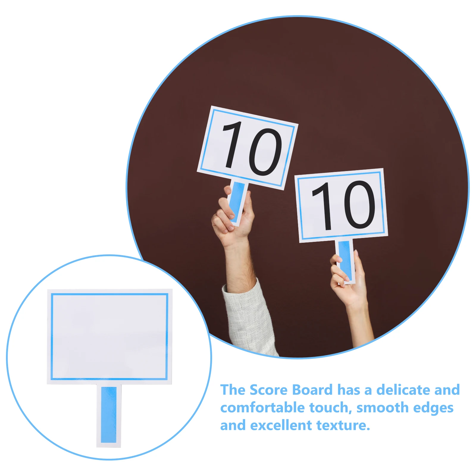 Двусторонняя ручная вывеска, студенческая доска, портативная портативная доска для рисования из ПВХ
Двусторонняя ручная вывеска, студенческая доска, портативная портативная доска для рисования из ПВХ