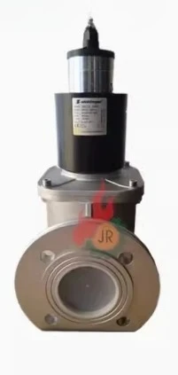Газовый электромагнитный клапан медленного открытия и быстро закрытия VML1/3/2/4/6/7/8 оригинал
Газовый электромагнитный клапан медленного открытия и быстро закрытия VML1/3/2/4/6/7/8 оригинал