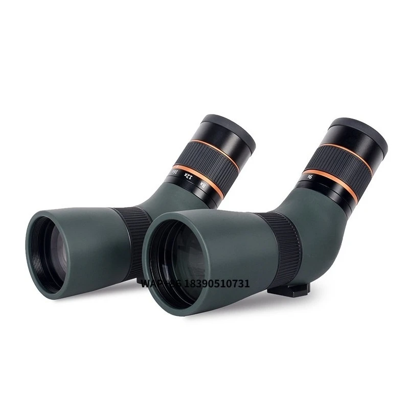 Celestron 9-27x56ED / 8-24x50ED Single Barrel Bird Watching Mirror High Definition High Power Mini Portable Telescope
Celestron 9-27x56ED / 8-24x50ED Single Barrel Bird Watching Mirror High Definition High Power Mini Portable Telescope