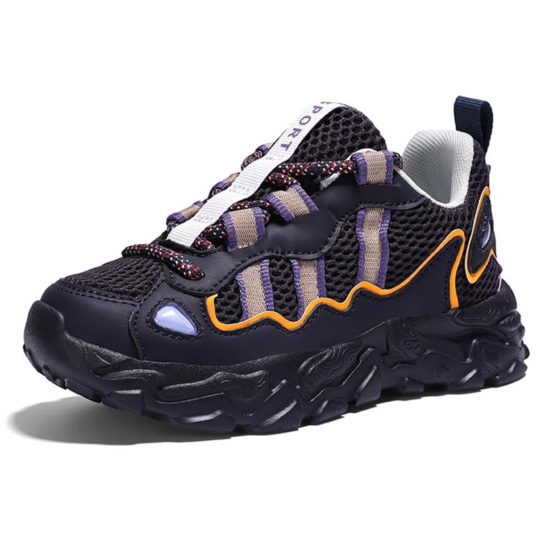 Four Seasons Children's Sneakers Girls Boys Non-slip Sport Shoes Outdoor Casual Soft Sole Toddler Kids Running Shoes
Four Seasons Children's Sneakers Girls Boys Non-slip Sport Shoes Outdoor Casual Soft Sole Toddler Kids Running Shoes