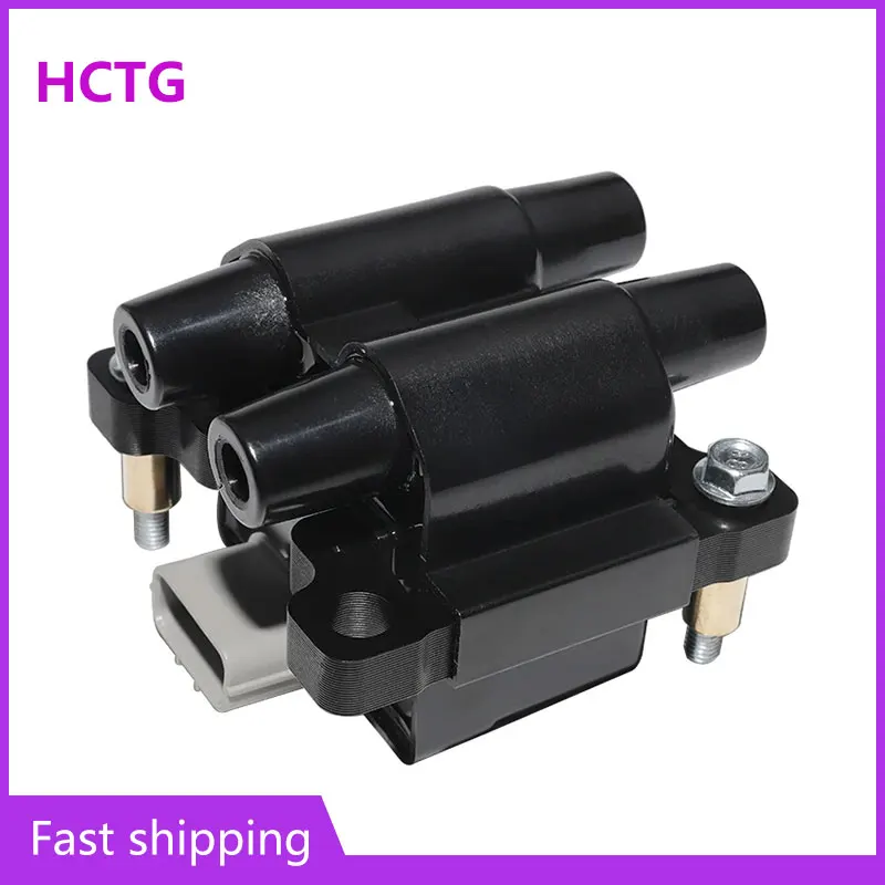 Ignition Coils 22433AA590 for Subaru Impreza Forester 2009-2010
Ignition Coils 22433AA590 for Subaru Impreza Forester 2009-2010