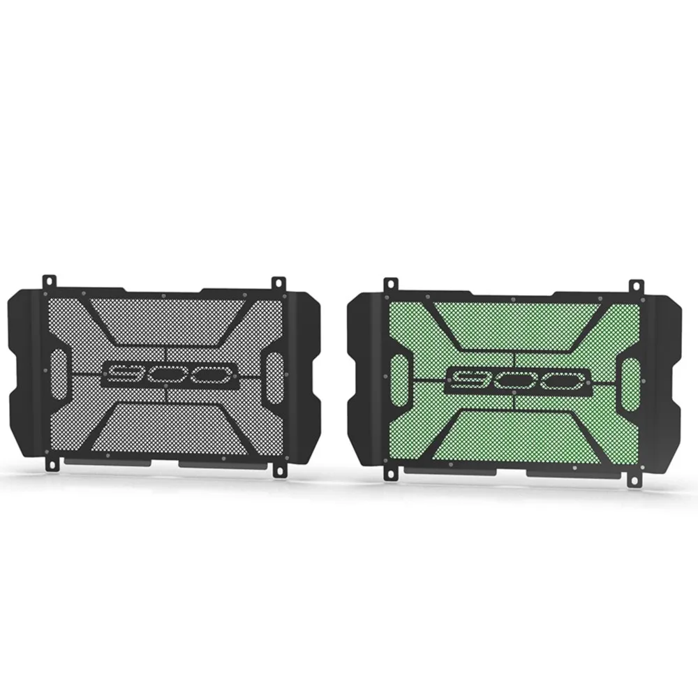 2024 Motorcycle Accessories Radiator Grille Guard Protector Cover For Kawasaki Z900 2017-2024 Z900 SE/ Performance 2021-2023
2024 Motorcycle Accessories Radiator Grille Guard Protector Cover For Kawasaki Z900 2017-2024 Z900 SE/ Performance 2021-2023