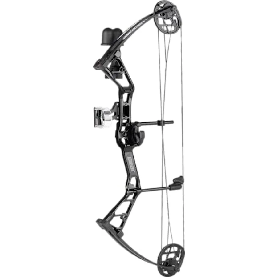 Bear Archery Pathfinder Youth Bow Set
Bear Archery Pathfinder Youth Bow Set