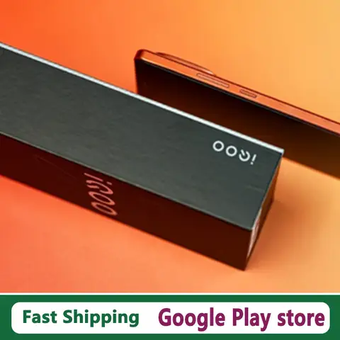 Na stanie Smartfon Vivo Iqoo Z10 Turbo Pro Ładowanie 120W Bateria 7000mAh Ekran 6.78" AMOLED 144HZ Aparat 50.0MP Snapdragon 8S Gen 4