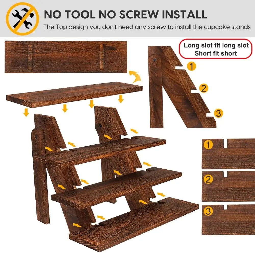 Деревянная витрина Деревянные подставки для кексов Бесплатная доставка, деревенские стойки для демонстрации Идеальное ремесло Funko Pop Полки Стол-Бесплатная доставка
Деревянная витрина Деревянные подставки для кексов Бесплатная доставка, деревенские стойки для демонстрации Идеальное ремесло Funko Pop Полки Стол-Бесплатная доставка