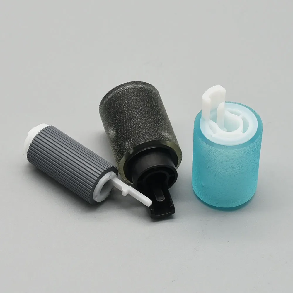 5X FC0-9450-000 FC0-9631-000 Pickup Roller for CANON imagePRESS C60 C700 C800 / IR ADV C7565i C7570i II III
5X FC0-9450-000 FC0-9631-000 Pickup Roller for CANON imagePRESS C60 C700 C800 / IR ADV C7565i C7570i II III