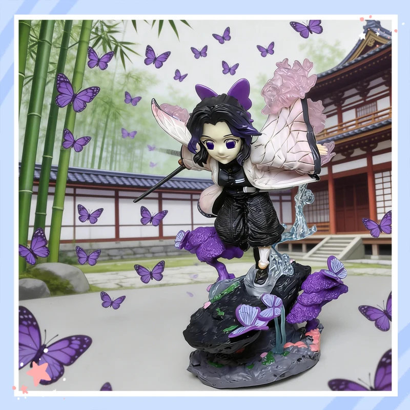 Demon Slayer G5 Series Hashibira Inosuke Zenitsu Agatsuma Collectible Action Figure Desktop Decoration For Anime Fans Collection
Demon Slayer G5 Series Hashibira Inosuke Zenitsu Agatsuma Collectible Action Figure Desktop Decoration For Anime Fans Collection