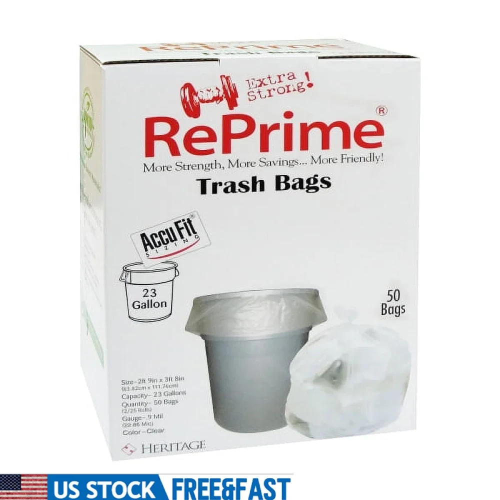 Прозрачные вкладыши для банок на 23 галлона, смола низкой плотности, более прочная строительная коробка из 50 предметов для коммерческого использования в гараже 
Прозрачные вкладыши для банок на 23 галлона, смола низкой плотности, более прочная строительная коробка из 50 предметов для коммерческого использования в гараже