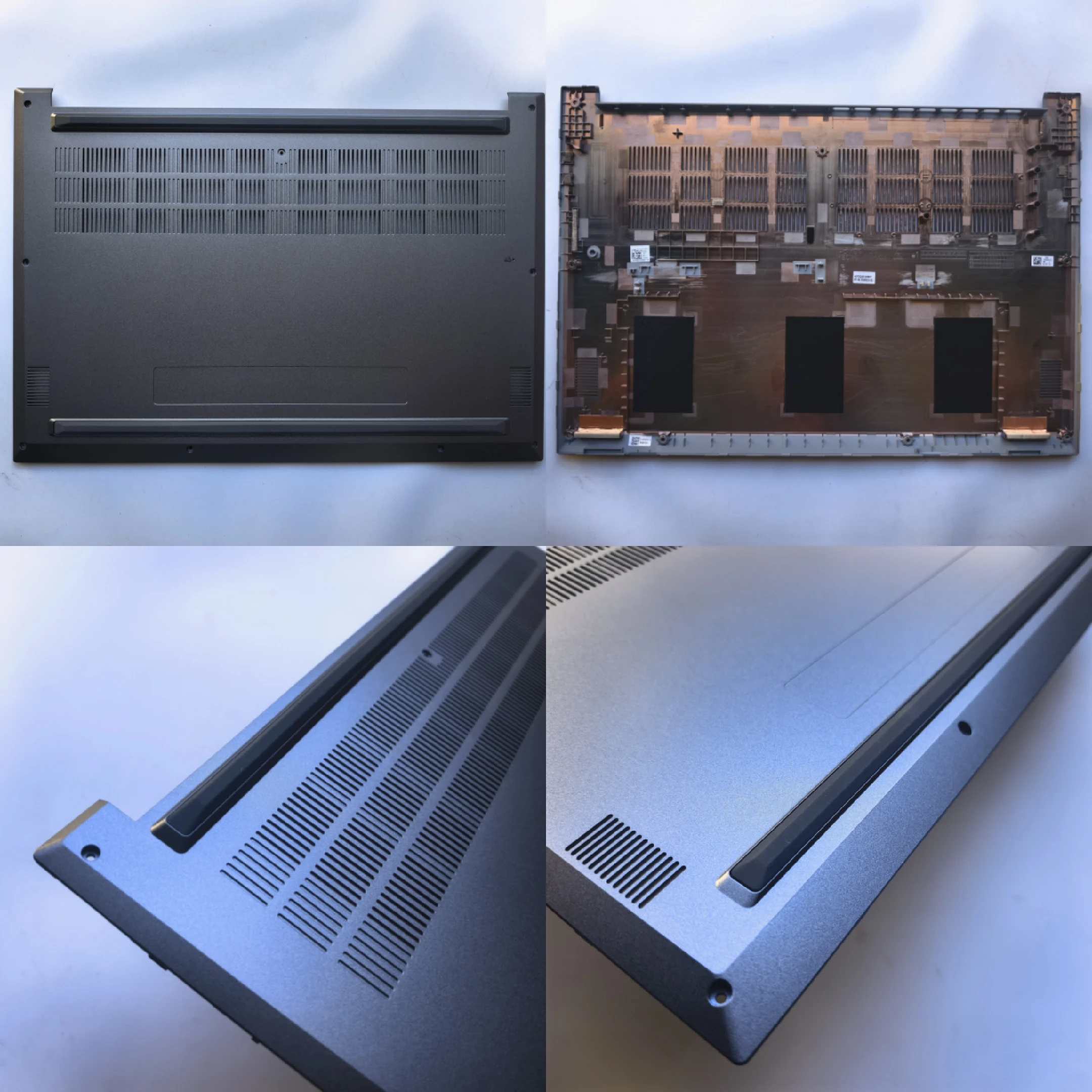 Новая нижняя крышка для ноутбука ACER A16-52M A16-52T A16-61M A16-61T APBEQ000110
Новая нижняя крышка для ноутбука ACER A16-52M A16-52T A16-61M A16-61T APBEQ000110