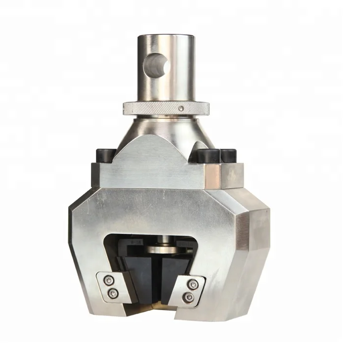 Tensile Fixure/tensile Clamps/tensile Jaw
Tensile Fixure/tensile Clamps/tensile Jaw