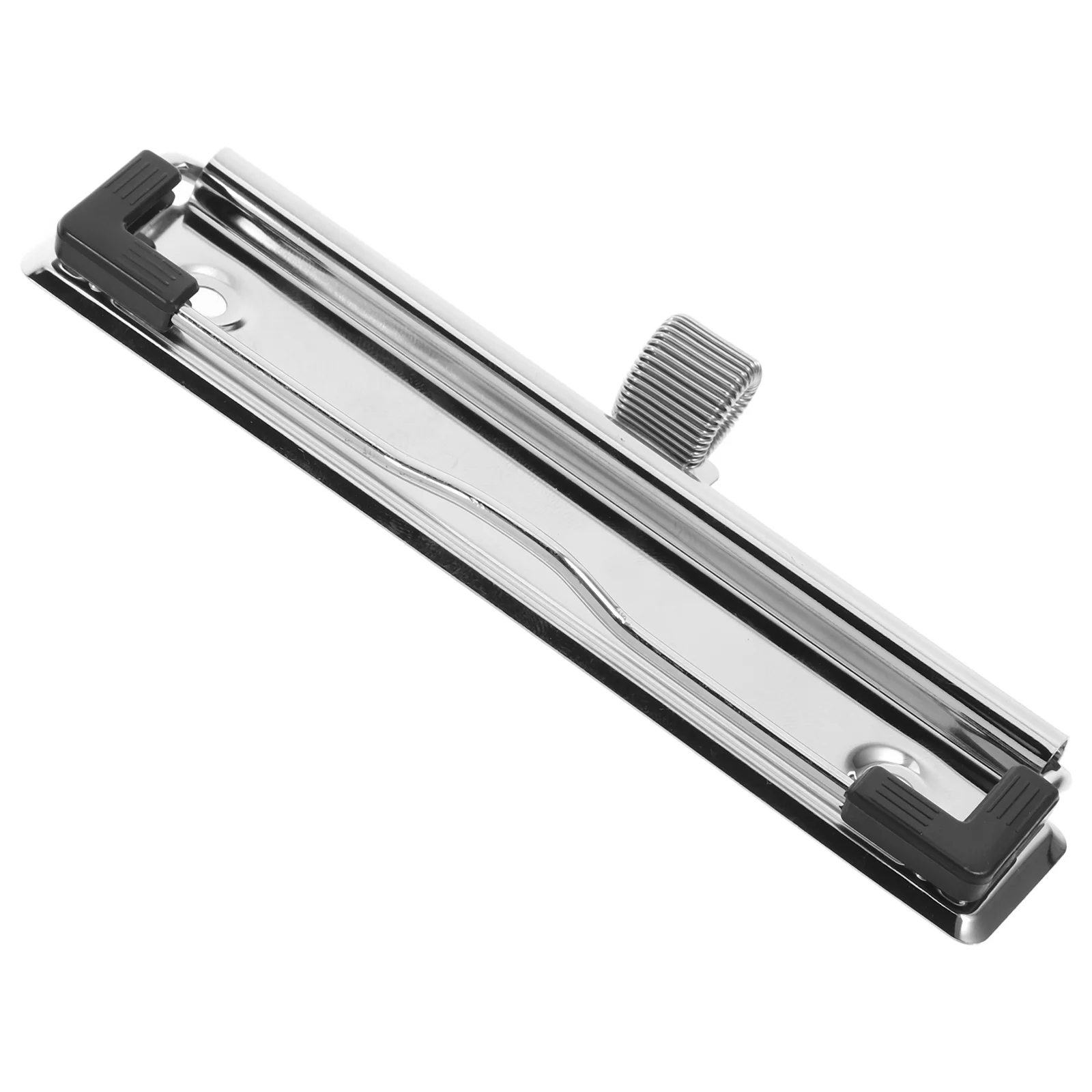 Spring Pen Clip Accessories Clipboard Holder Attachment Clips with Storage Boards
Spring Pen Clip Accessories Clipboard Holder Attachment Clips with Storage Boards