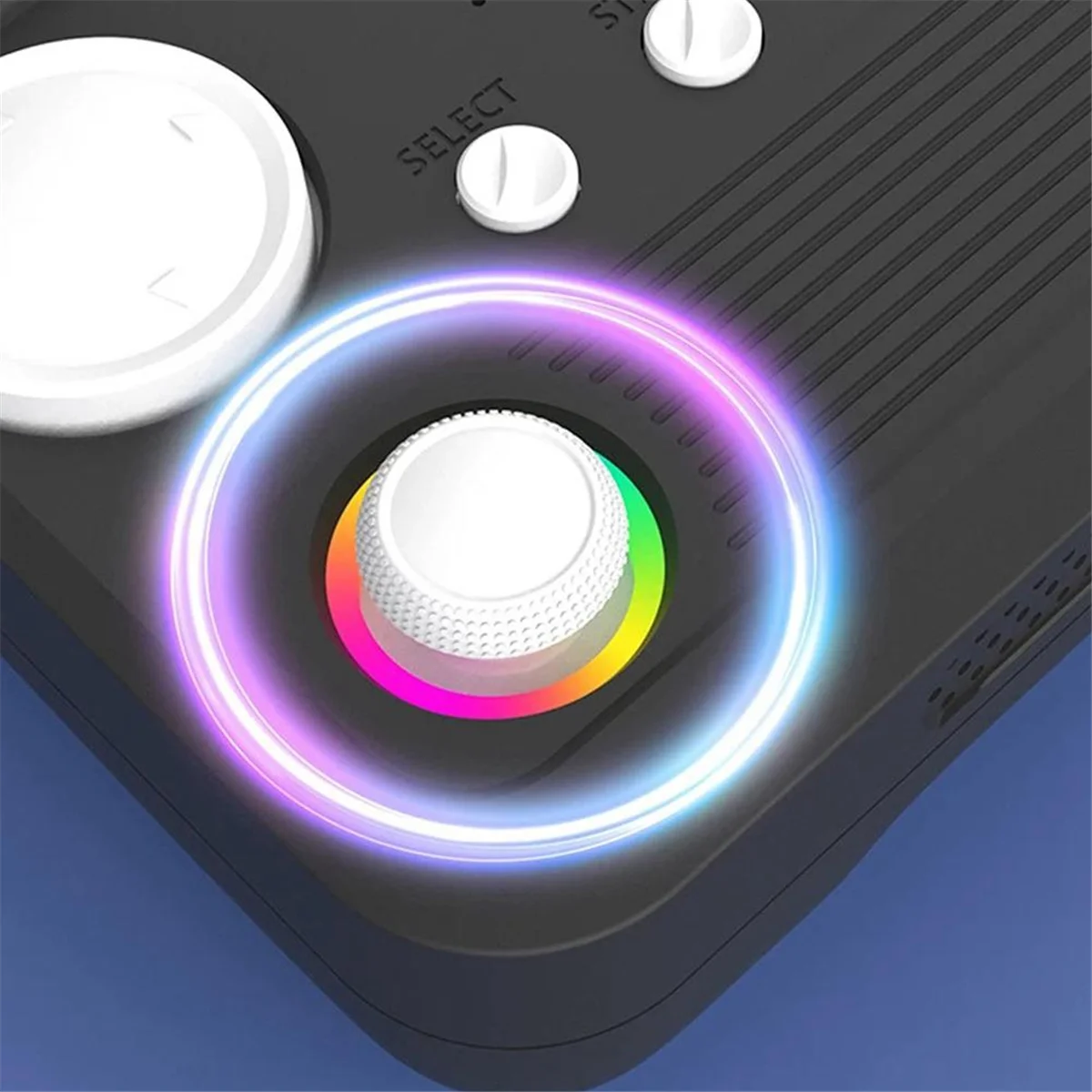 Новинка 2025 года — портативная игровая консоль R36T в стиле ретро, 64 г, 15000 игр, 3,5-дюймовый IPS-экран, портативный карманный игровой плеер, красный
Новинка 2025 года — портативная игровая консоль R36T в стиле ретро, 64 г, 15000 игр, 3,5-дюймовый IPS-экран, портативный карманный игровой плеер, красный