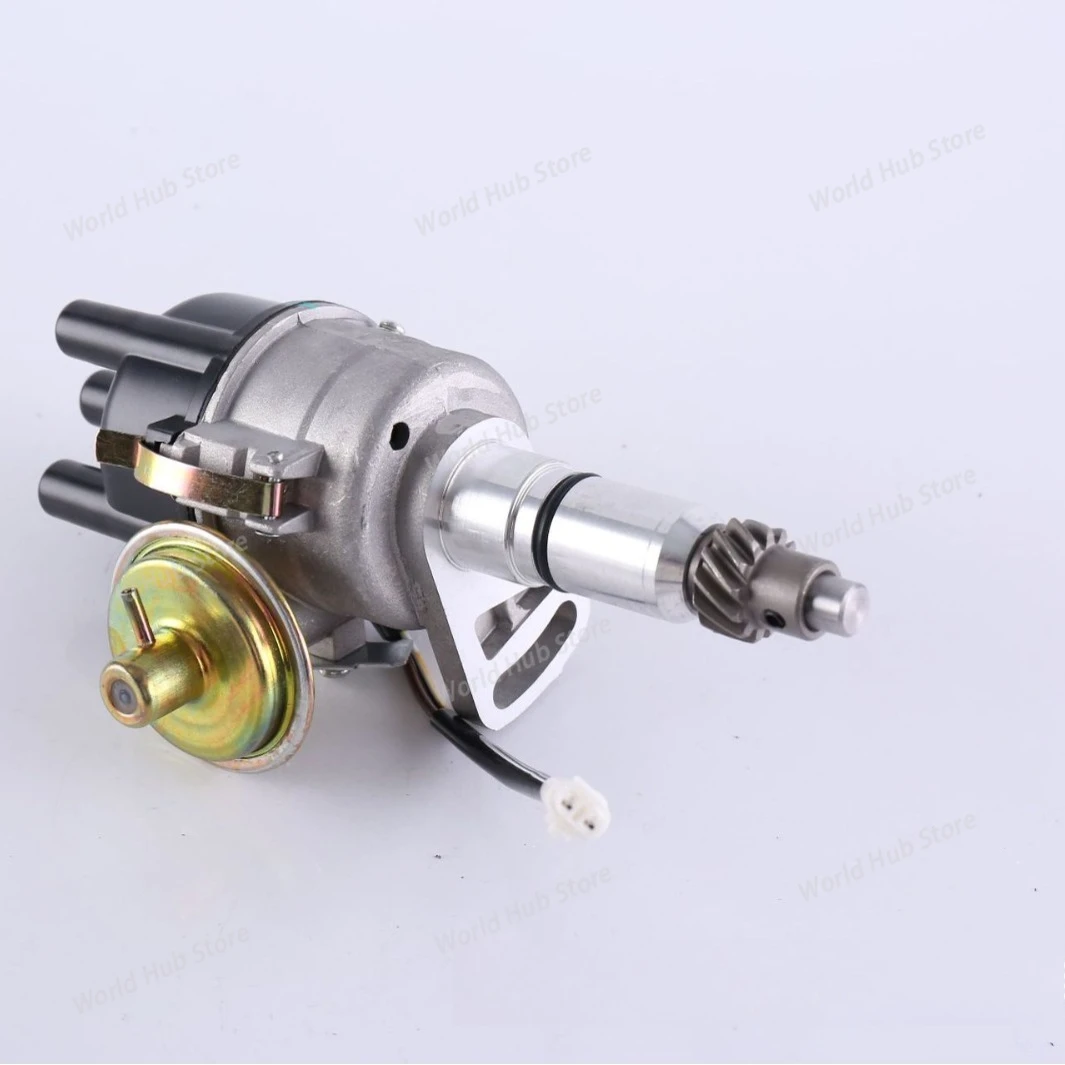 The Automotive Ignition Distributor Is Suitable for SUZUKI 33100-77320 and 465
The Automotive Ignition Distributor Is Suitable for SUZUKI 33100-77320 and 465