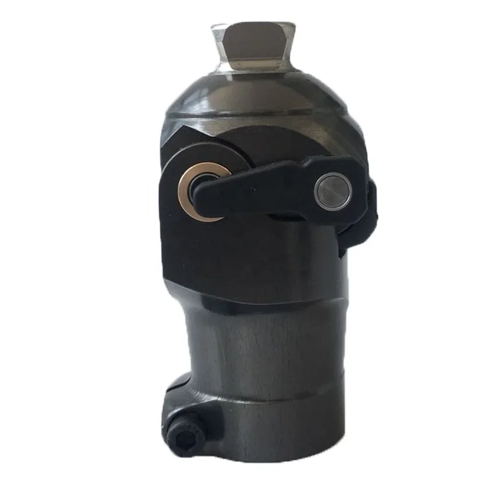 Prosthetic Leg Parts Waterproof Knee Joint Prosthetic Knee joint with female adapter
Prosthetic Leg Parts Waterproof Knee Joint Prosthetic Knee joint with female adapter